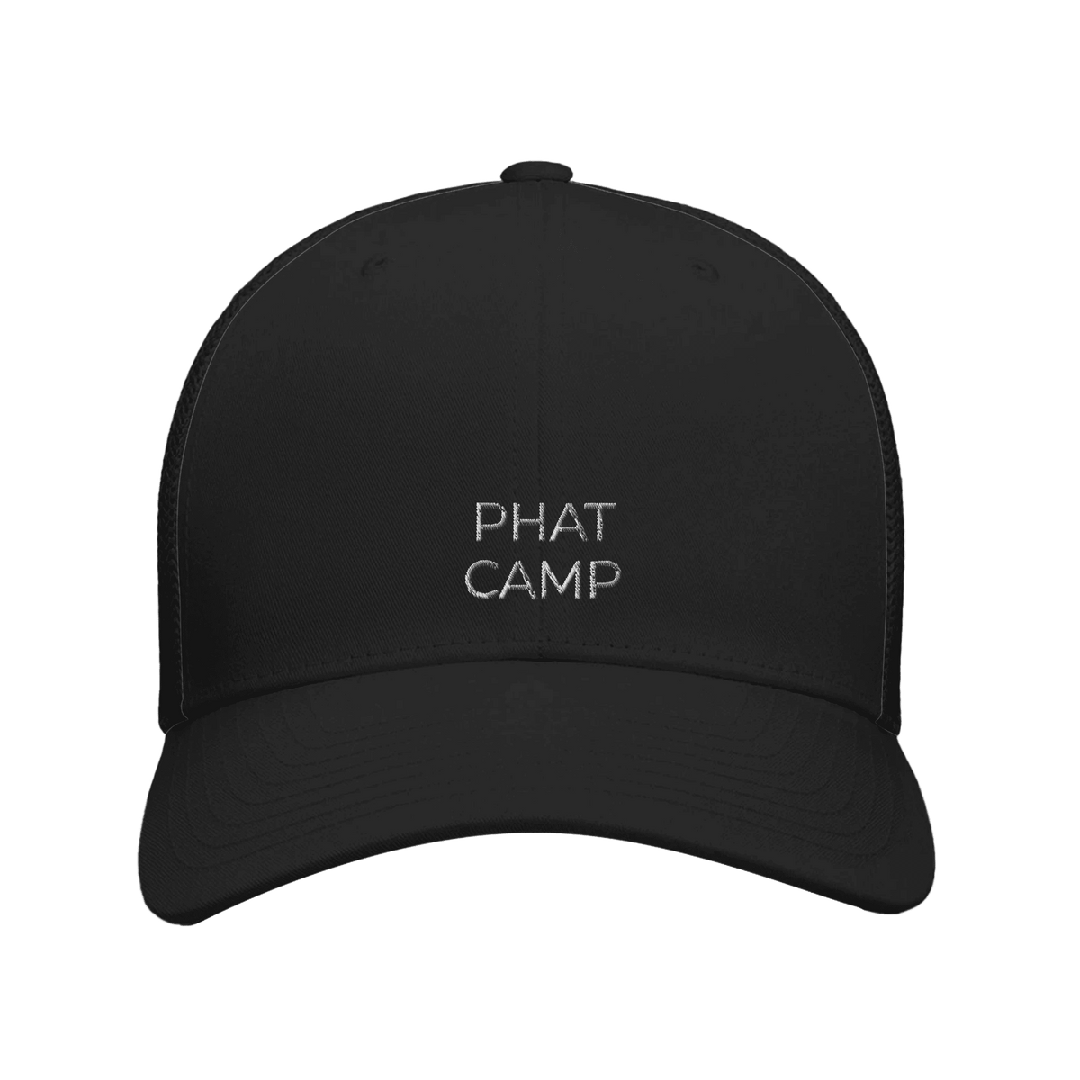 Customisable Retro Trucker Cap – Unisex Structured Snapback Hat FREE DELIVERY - Sayby’s