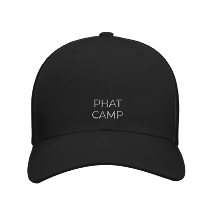Customisable Retro Trucker Cap – Unisex Structured Snapback Hat FREE DELIVERY - Sayby’s