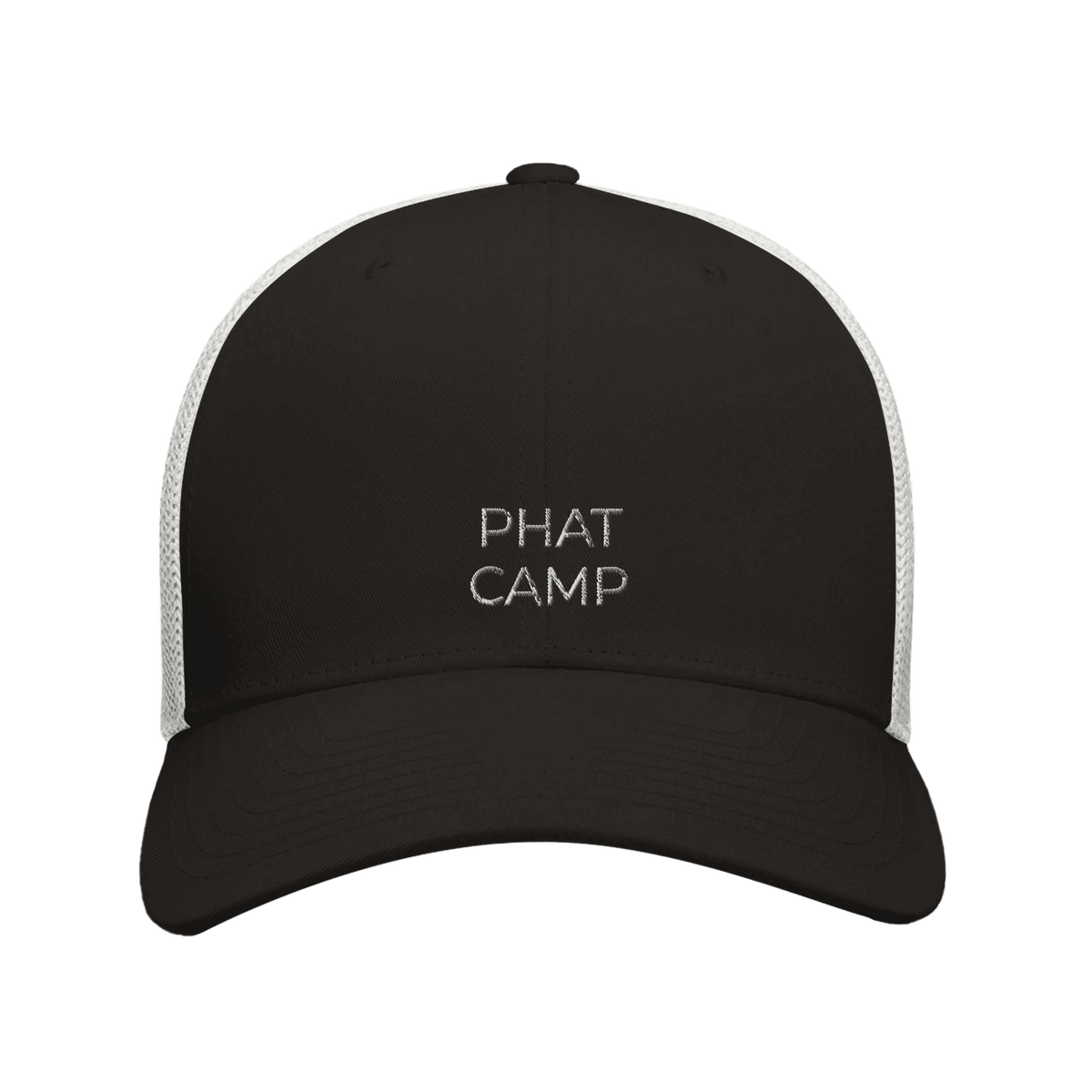 Customisable Retro Trucker Cap – Unisex Structured Snapback Hat FREE DELIVERY - Sayby’s