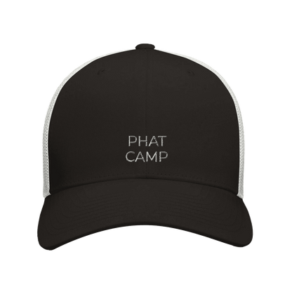 Customisable Retro Trucker Cap – Unisex Structured Snapback Hat FREE DELIVERY - Sayby’s