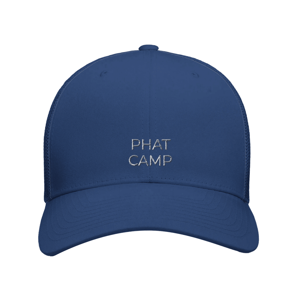 Customisable Retro Trucker Cap – Unisex Structured Snapback Hat FREE DELIVERY - Sayby’s