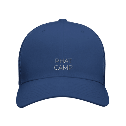 Customisable Retro Trucker Cap – Unisex Structured Snapback Hat FREE DELIVERY - Sayby’s