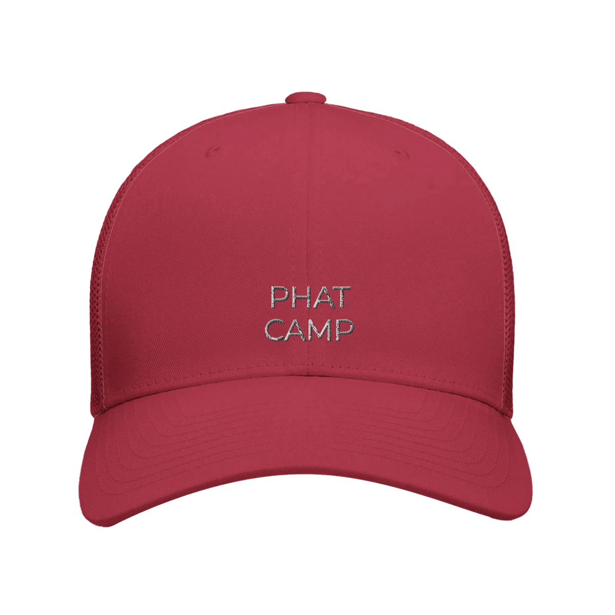 Customisable Retro Trucker Cap – Unisex Structured Snapback Hat FREE DELIVERY - Sayby’s