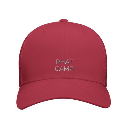 Customisable Retro Trucker Cap – Unisex Structured Snapback Hat FREE DELIVERY - Sayby’s