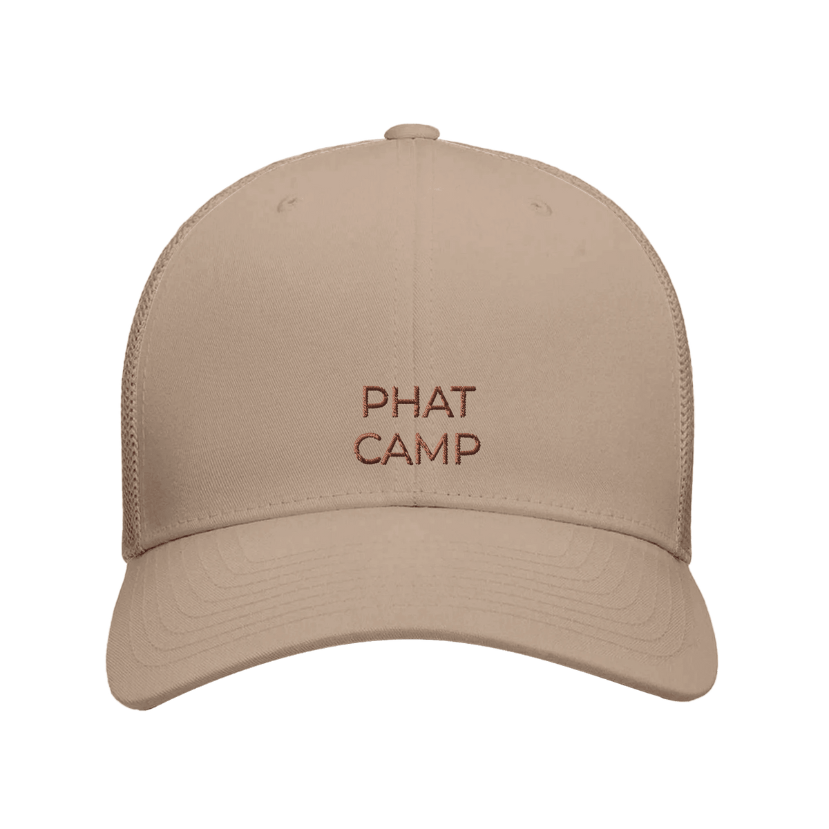 Customisable Retro Trucker Cap – Unisex Structured Snapback Hat FREE DELIVERY - Sayby’s
