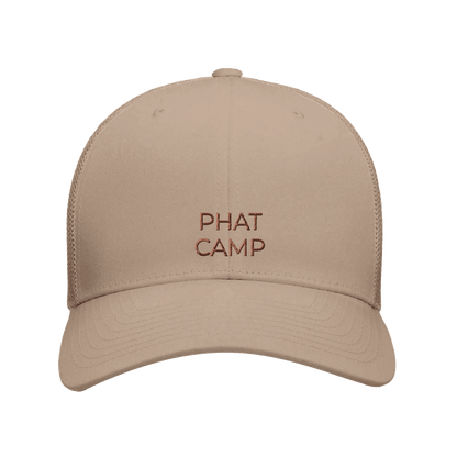 Customisable Retro Trucker Cap – Unisex Structured Snapback Hat FREE DELIVERY - Sayby’s