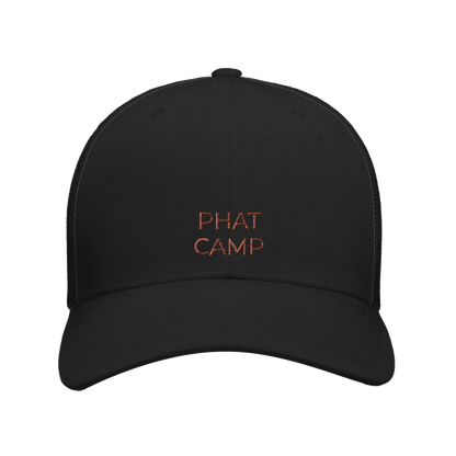 Customisable Retro Trucker Cap – Unisex Structured Snapback Hat FREE DELIVERY - Sayby’s