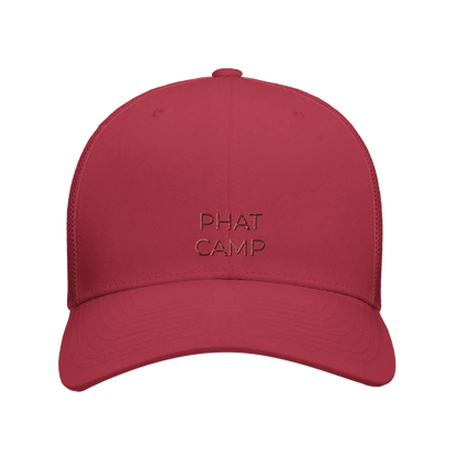 Customisable Retro Trucker Cap – Unisex Structured Snapback Hat FREE DELIVERY - Sayby’s