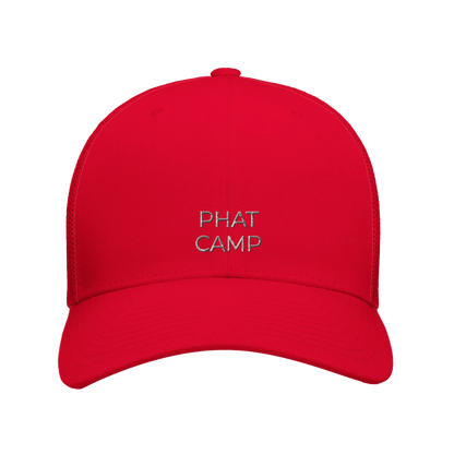Customisable Retro Trucker Cap – Unisex Structured Snapback Hat FREE DELIVERY - Sayby’s