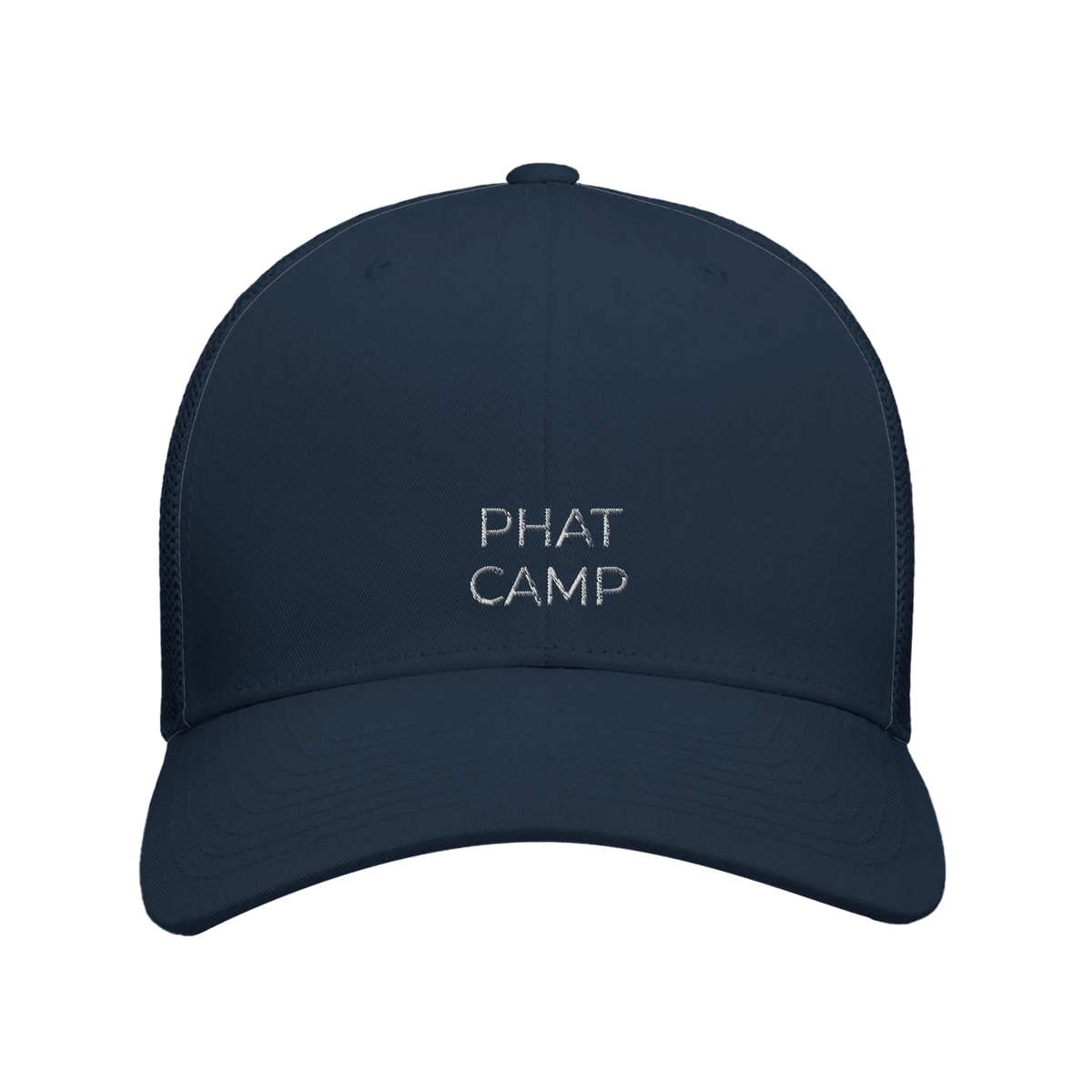 Customisable Retro Trucker Cap – Unisex Structured Snapback Hat FREE DELIVERY - Sayby’s