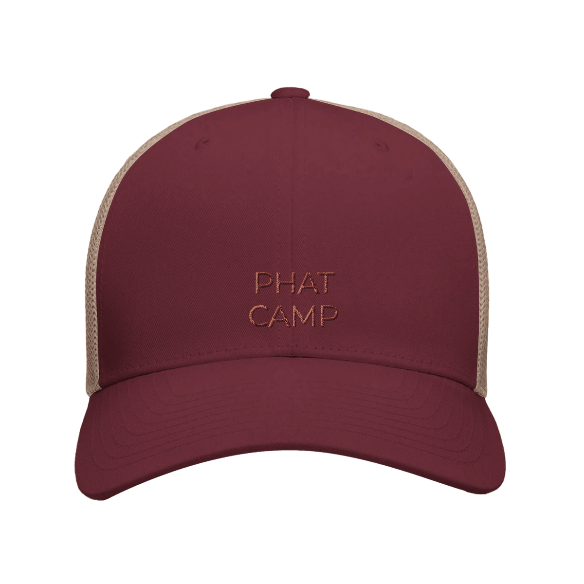Customisable Retro Trucker Cap – Unisex Structured Snapback Hat FREE DELIVERY - Sayby’s