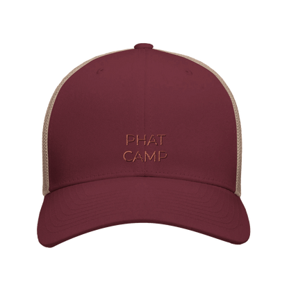 Customisable Retro Trucker Cap – Unisex Structured Snapback Hat FREE DELIVERY - Sayby’s