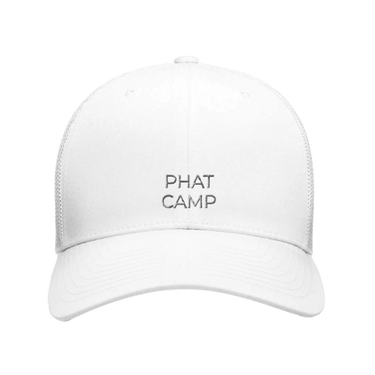 Customisable Retro Trucker Cap – Unisex Structured Snapback Hat FREE DELIVERY - Sayby’s