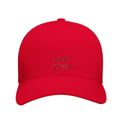 Customisable Retro Trucker Cap – Unisex Structured Snapback Hat FREE DELIVERY - Sayby’s