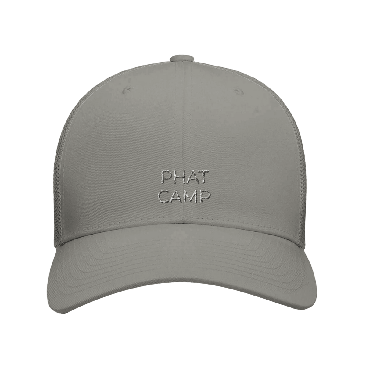 Customisable Retro Trucker Cap – Unisex Structured Snapback Hat FREE DELIVERY - Sayby’s