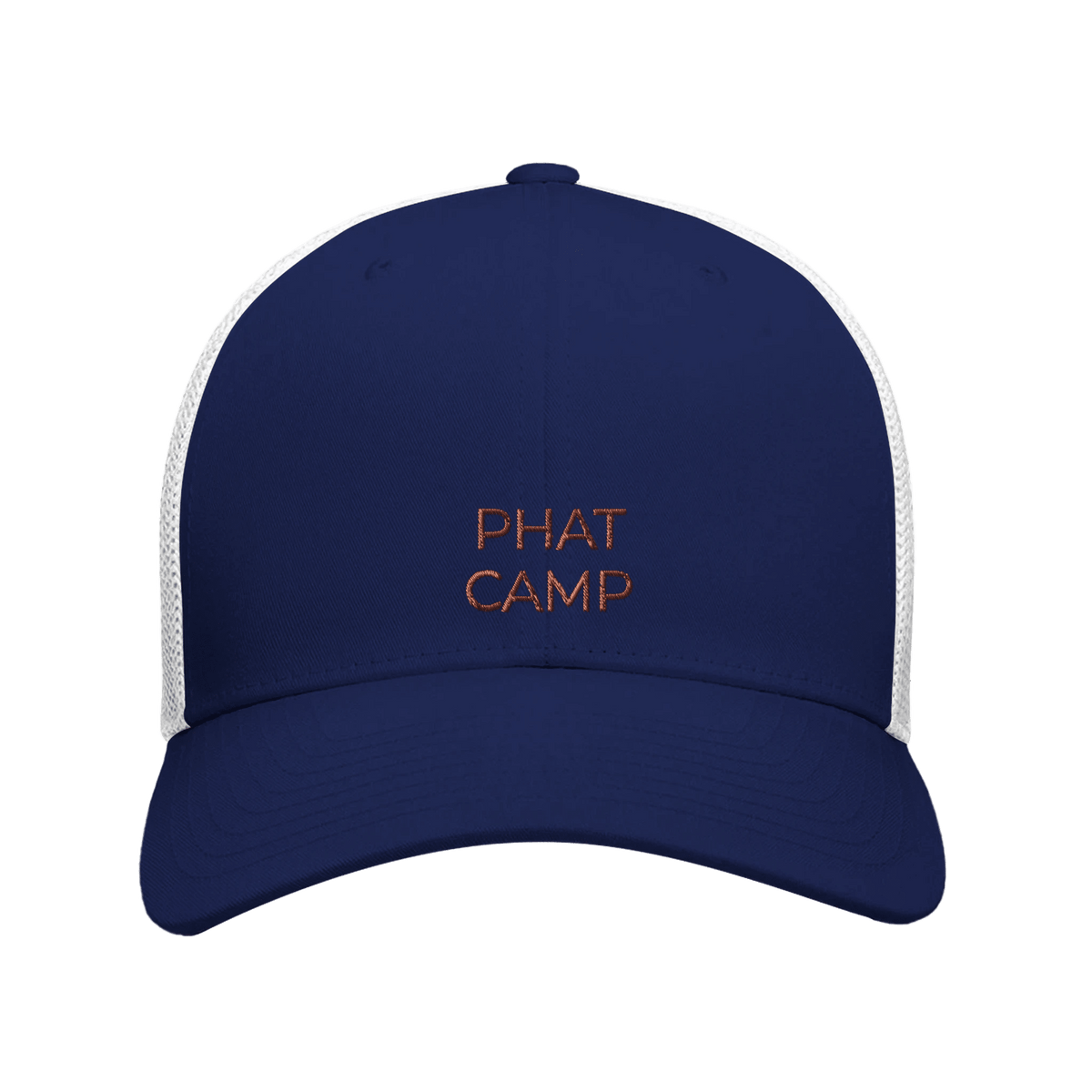 Customisable Retro Trucker Cap – Unisex Structured Snapback Hat FREE DELIVERY - Sayby’s