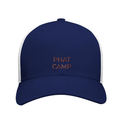 Customisable Retro Trucker Cap – Unisex Structured Snapback Hat FREE DELIVERY - Sayby’s