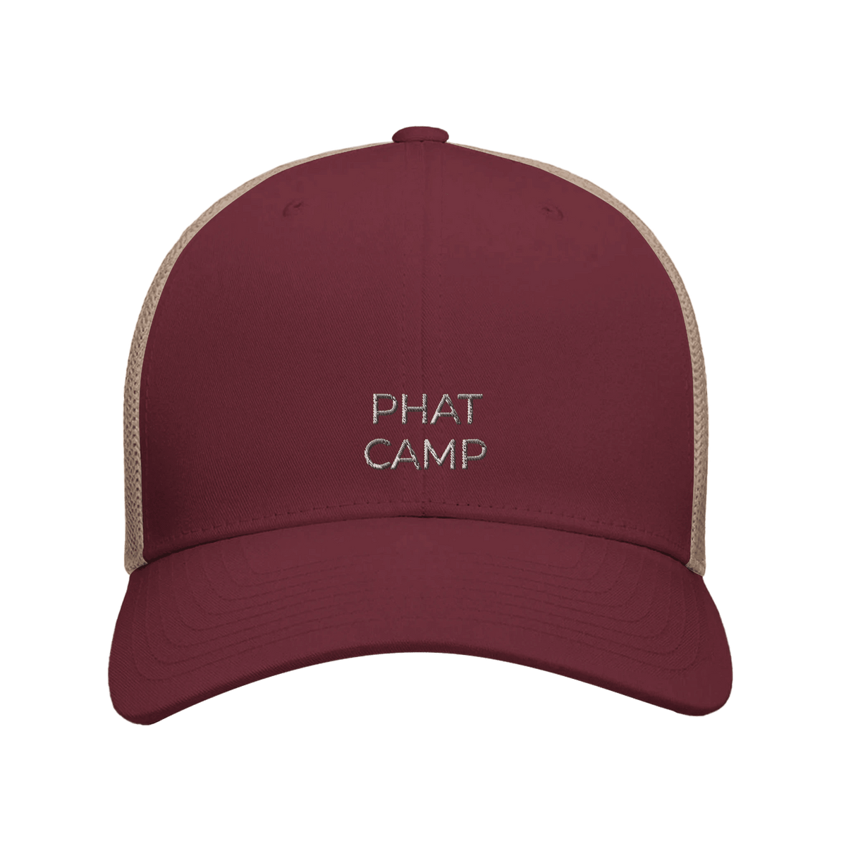 Customisable Retro Trucker Cap – Unisex Structured Snapback Hat FREE DELIVERY - Sayby’s