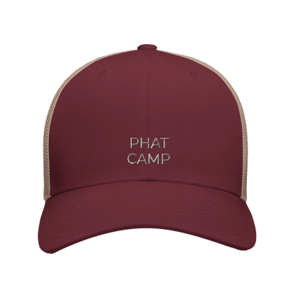 Customisable Retro Trucker Cap – Unisex Structured Snapback Hat FREE DELIVERY - Sayby’s