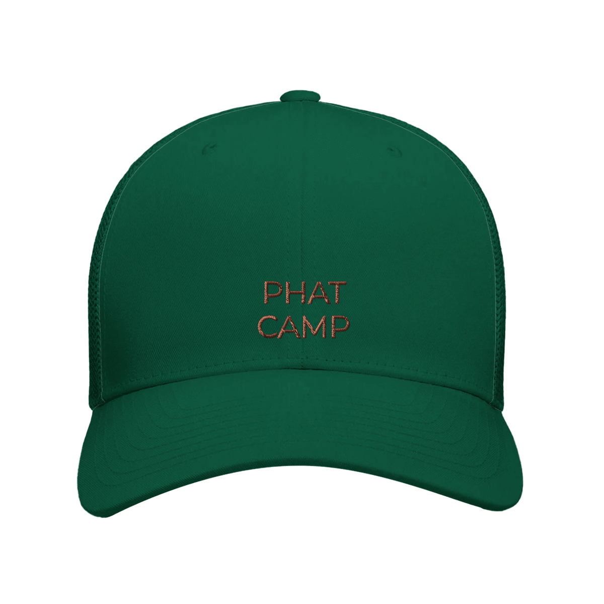 Customisable Retro Trucker Cap – Unisex Structured Snapback Hat FREE DELIVERY - Sayby’s