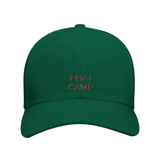 Customisable Retro Trucker Cap – Unisex Structured Snapback Hat FREE DELIVERY - Sayby’s