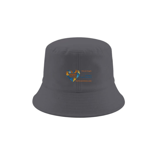 Customisable Reversible Bucket Hat | Customizable Beechfield B686 FREE DELIVERY - Sayby’s