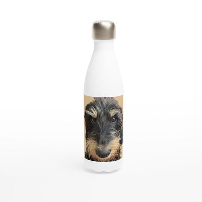 Customisable Stainless Steel Water Bottle – 17oz Insulated Design. FREE DELIVERY - Sayby’s