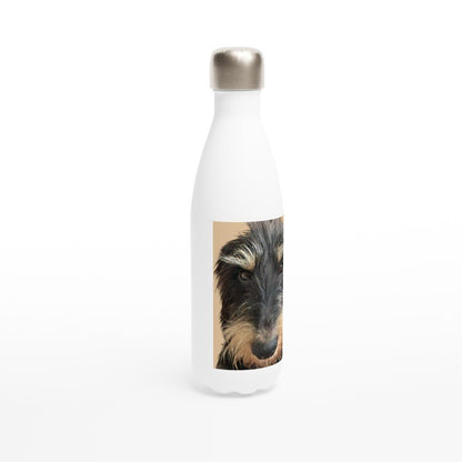 Customisable Stainless Steel Water Bottle – 17oz Insulated Design. FREE DELIVERY - Sayby’s
