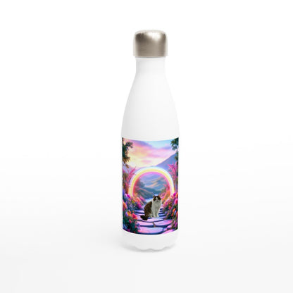 Customisable Stainless Steel Water Bottle – 17oz Vacuum Insulated Flask. FREE DELIVERY - Sayby’s