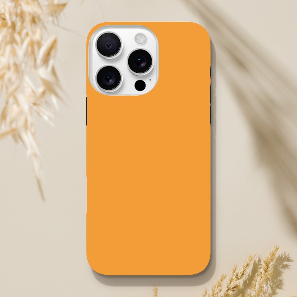 Customisable Tough IPhone Case – Dual-Layer Protective Cover with Glossy Finish FREE DELIVERY - Sayby’s