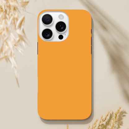 Customisable Tough IPhone Case – Dual-Layer Protective Cover with Glossy Finish FREE DELIVERY - Sayby’s
