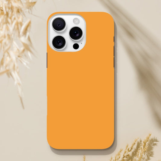 Customisable Tough IPhone Case – Dual-Layer Protective Cover with Glossy Finish FREE DELIVERY - Sayby’s