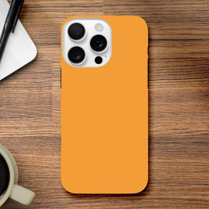 Customisable Tough IPhone Case – Dual-Layer Protective Cover with Glossy Finish FREE DELIVERY - Sayby’s