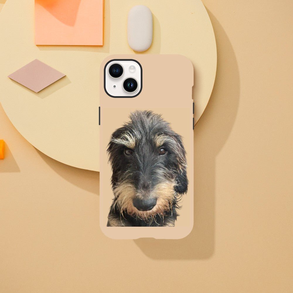Customisable Tough iPhone Case - Ultimate Protection & Stylish Design - Sayby’s