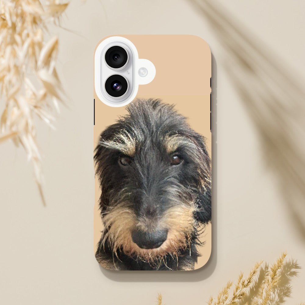 Customisable Tough iPhone Case - Ultimate Protection & Stylish Design - Sayby’s