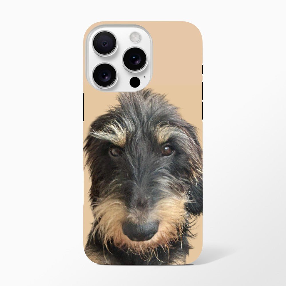 Customisable Tough iPhone Case - Ultimate Protection & Stylish Design - Sayby’s