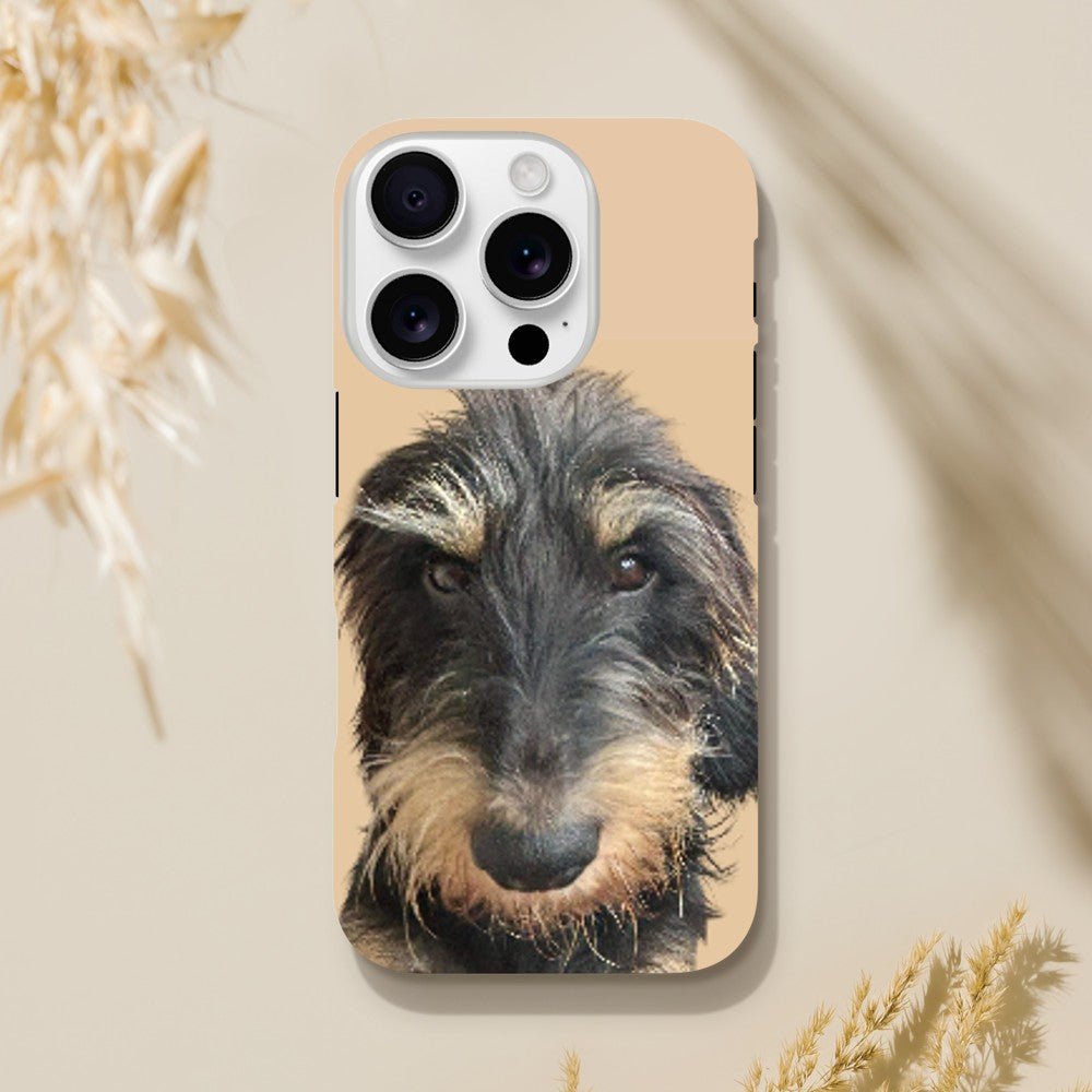 Customisable Tough iPhone Case - Ultimate Protection & Stylish Design - Sayby’s
