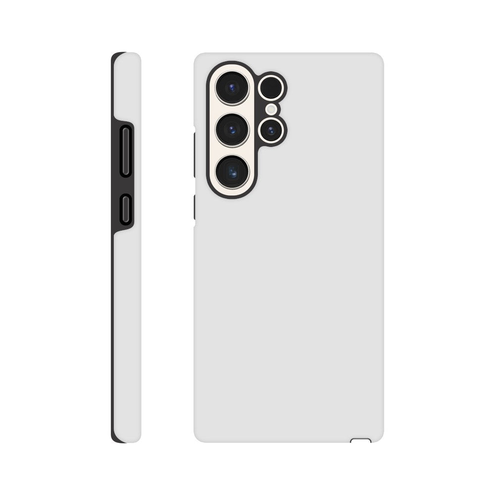 Customisable Tough Phone Case for Samsung – Ultimate Protection & Style FREE DELIVERY - Sayby’s
