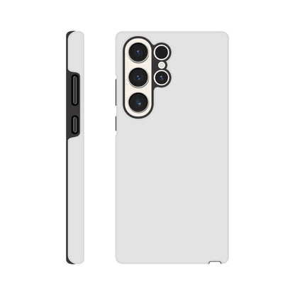 Customisable Tough Phone Case for Samsung – Ultimate Protection & Style FREE DELIVERY - Sayby’s