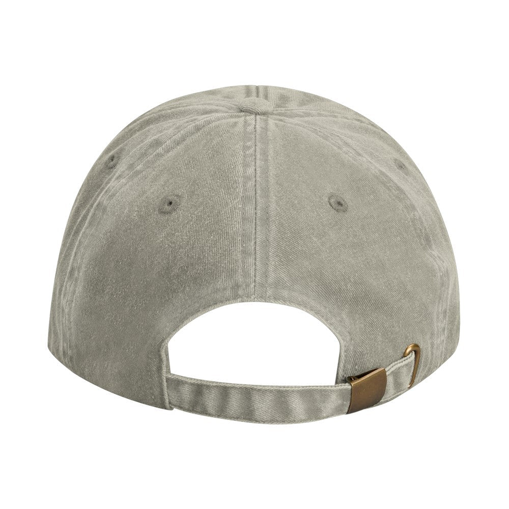 Customisable Vintage Cotton Dad Hat - Stylish Brushed Cotton Cap FREE DELIVERY - Sayby’s