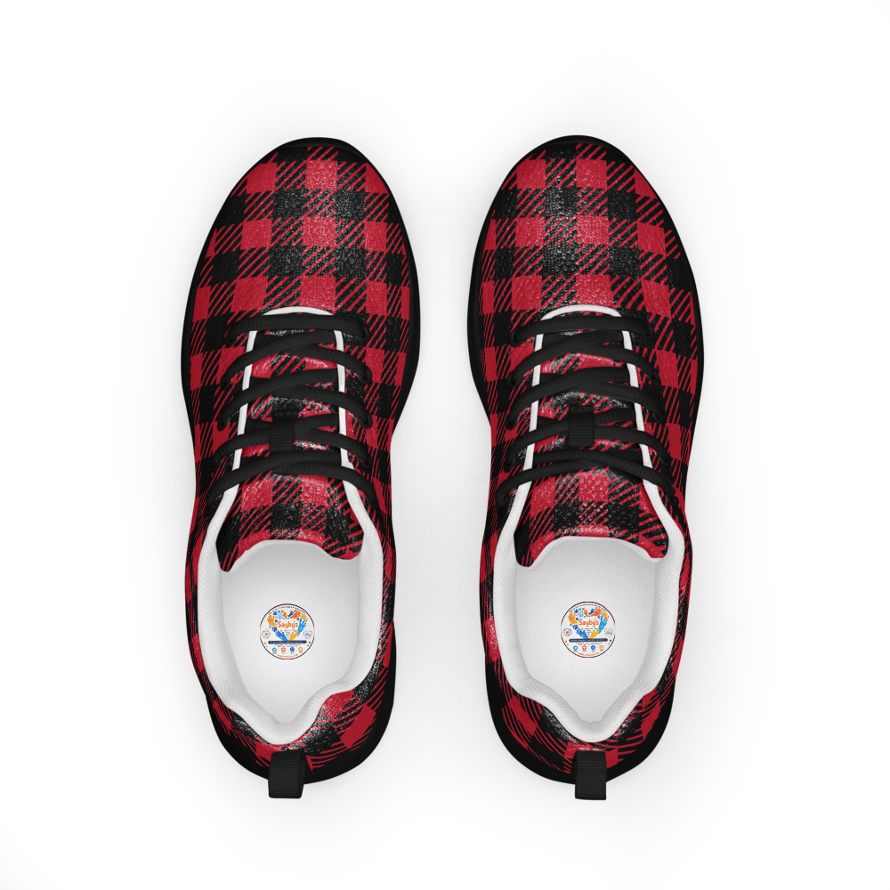 Ladies' LiteRun Athletic Sneakers