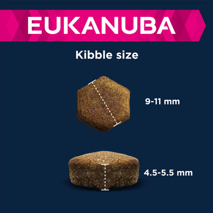 Eukanuba Grain Free Complete Dry Dog Food for Puppy Small and Medium Breeds - Sayby’s