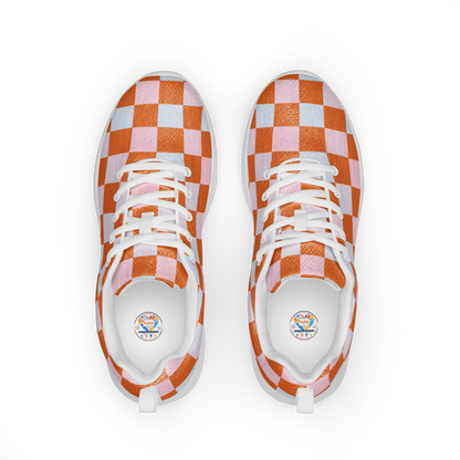 Ladies' Sporty Sneakers
