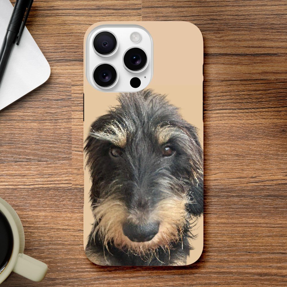 Flexi Customisable Phone Case – Durable Transparent Protective Shell FREE DELIVERY - Sayby’s