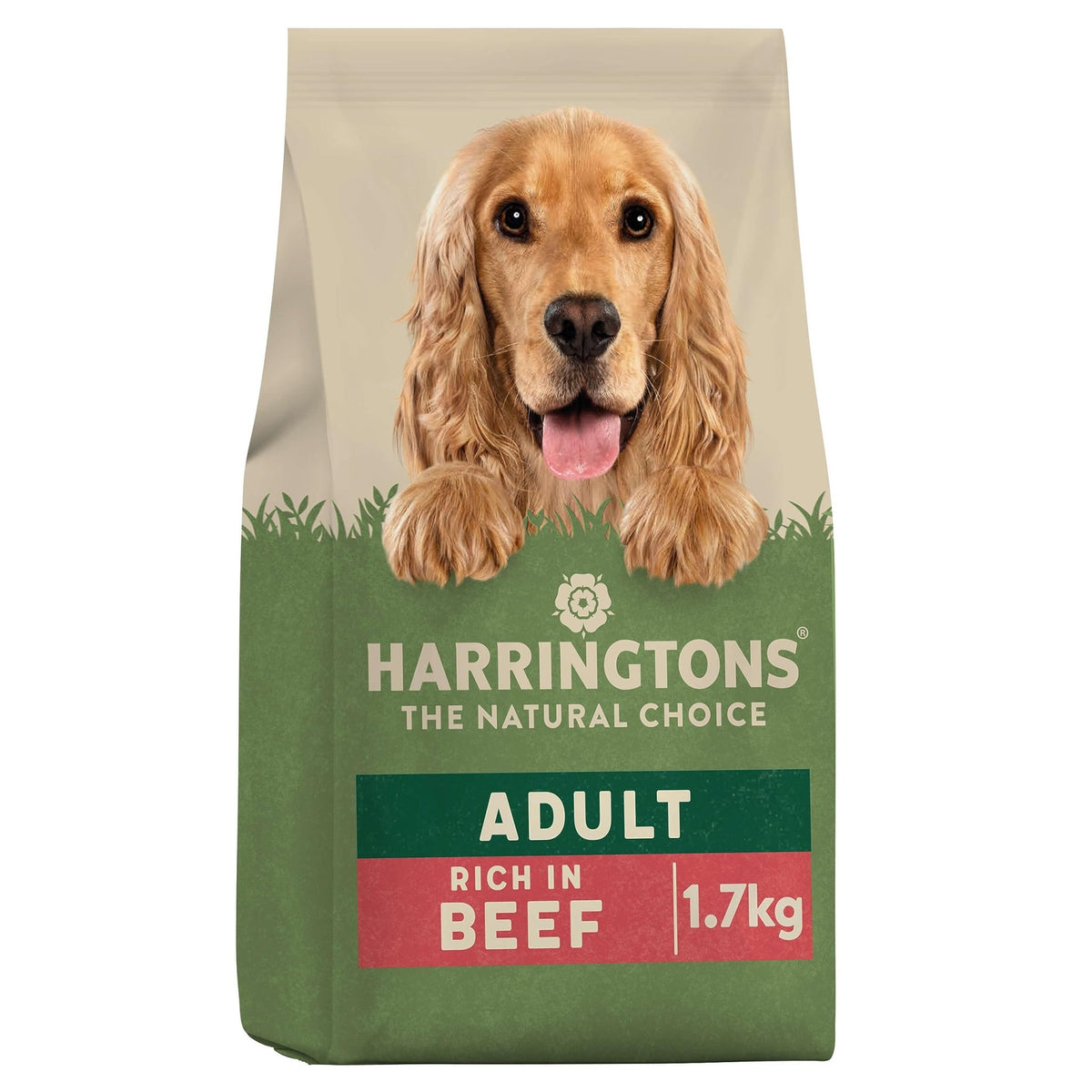 Harringtons Complete Dry Dog Food - Made with All Natural Ingredients - Sayby’s