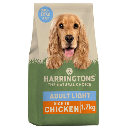Harringtons Complete Dry Dog Food - Made with All Natural Ingredients - Sayby’s