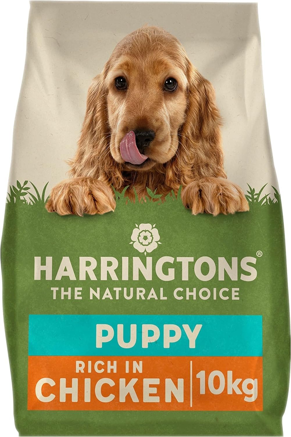 Harringtons Complete Dry Dog Food - Made with All Natural Ingredients - Sayby’s