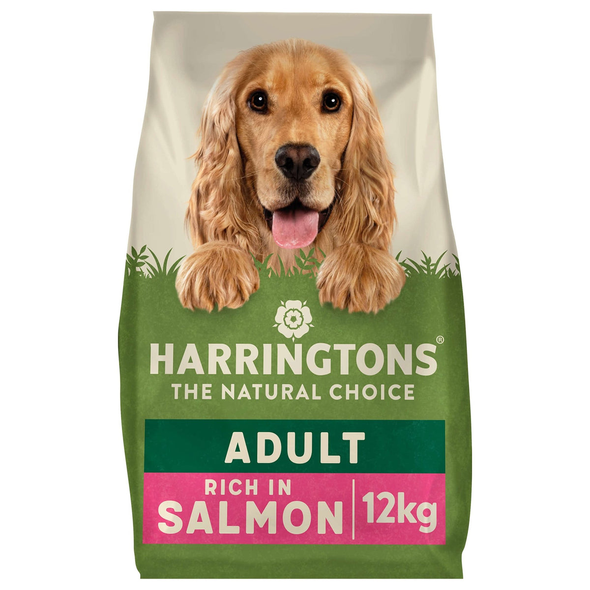 Harringtons Complete Dry Dog Food - Made with All Natural Ingredients - Sayby’s