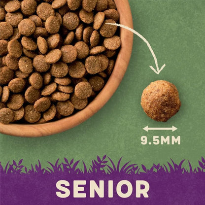 Harringtons Complete Dry Dog Food - Made with All Natural Ingredients - Sayby’s