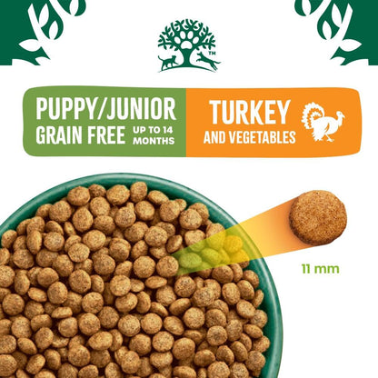 James Wellbeloved Dog Adult Hypoallergenic Dry Food Grain Free - Sayby’s